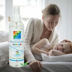Beste deal ???? Magnesiumolie JUNIOR Van Himalaya Magnesium | Set Van 2x 200 Ml Magnesium Spray | Magnesium Olie Voor Kinderen ⭐ 10 Beste deal ???? Magnesiumolie JUNIOR Van Himalaya Magnesium | Set Van 2x 200 Ml Magnesium Spray | Magnesium Olie Voor Kinderen ⭐ -La Roche Shop 550x550 826