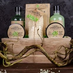 Gloednieuw ???? Accentra Verjaardag Cadeau Vrouw - Cadeaupakket In Houten Kist - Olive - Kado Vrouwen, Moeder, Vriendin, Zus, Oma, Mama ???? 9 Gloednieuw ???? Accentra Verjaardag Cadeau Vrouw - Cadeaupakket In Houten Kist - Olive - Kado Vrouwen, Moeder, Vriendin, Zus, Oma, Mama ???? -La Roche Shop 550x550 891