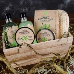 Gloednieuw ???? Accentra Verjaardag Cadeau Vrouw - Cadeaupakket In Houten Kist - Olive - Kado Vrouwen, Moeder, Vriendin, Zus, Oma, Mama ???? 10 Gloednieuw ???? Accentra Verjaardag Cadeau Vrouw - Cadeaupakket In Houten Kist - Olive - Kado Vrouwen, Moeder, Vriendin, Zus, Oma, Mama ???? -La Roche Shop 550x550 892