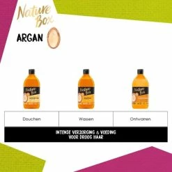 Beste Pirce ???? Nature Box Argan Conditioner 6x 385 Ml - Voordeelverpakking ???? 16 Beste Pirce ???? Nature Box Argan Conditioner 6x 385 Ml - Voordeelverpakking ???? -La Roche Shop 550x550 921