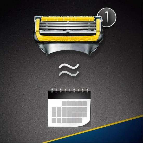 Coupon ???? Gillette Fusion Proshield Met Flexball Scheermes ⌛ 13 Coupon ???? Gillette Fusion Proshield Met Flexball Scheermes ⌛ - Afbeelding 11