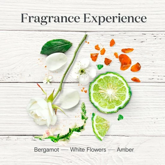 Goedkoop ???? Barnängen Midsommar Glow Shower & Bath Gel Vegan 5x 400ml ???? 5 Goedkoop ???? Barnängen Midsommar Glow Shower & Bath Gel Vegan 5x 400ml ???? - Afbeelding 3