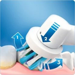 Beste recensies van ✔️ Oral B Oral-B Smart 6 6100S - Elektrische Tandenborstel - Blauw ???? 16 Beste recensies van ✔️ Oral B Oral-B Smart 6 6100S - Elektrische Tandenborstel - Blauw ???? -La Roche Shop 550x550 962