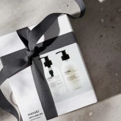 Alternative view of Aanbiedingen ???? Meraki Cadeaubox Tangled Woods - Set Van Handzeep En Handlotion ????