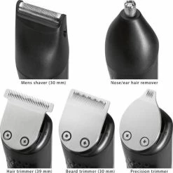 Kopen ✔️ Clatronic ProfiCare PC-BHT 3014 - Tondeuse Bodygroomer Neushaartondeuse ???? 16 Kopen ✔️ Clatronic ProfiCare PC-BHT 3014 - Tondeuse Bodygroomer Neushaartondeuse ???? -La Roche Shop 550x552 6