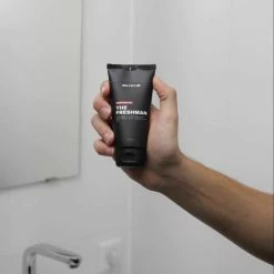 Alternative view of Korting ???? Aftershave Heren | Kalmerende Crème Tegen Jeukende Ballen | Reduceert Jeuk, Irritatie En Zweet | Hydrateert, Verzacht En Herstelt Je Balzak | Hypoallergeen En Bevat Geen Parfum | De Freshman Van Balls Club ✨