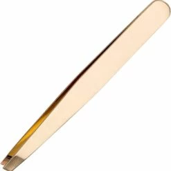 Beste recensies van ???? AdroitGoods Pincet Epileer - Slanted - RVS - Professioneel - Goud ????