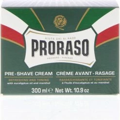 Kopen ???? Proraso Original Pre & After Scheerbalsem 300ml ⭐