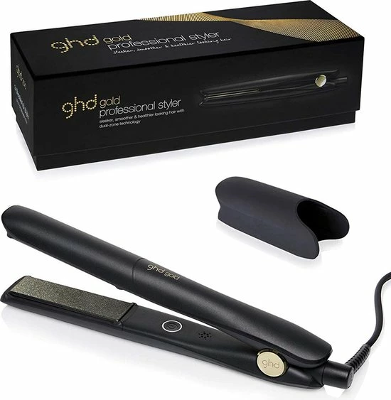 Goedkoopste ???? GHD Gold Styler - Stijltang ???? 3 Goedkoopste ???? GHD Gold Styler - Stijltang ????