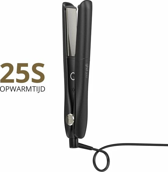 Goedkoopste ???? GHD Gold Styler - Stijltang ???? 6 Goedkoopste ???? GHD Gold Styler - Stijltang ???? - Afbeelding 4
