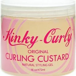 Alternative view of Kopen ???? Kinky Curly Curling Custard ????