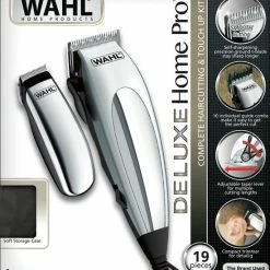 Gloednieuw ⌛ Wahl Tondeuse Vogue Deluxe WA79305-1316 ???? 13 Gloednieuw ⌛ Wahl Tondeuse Vogue Deluxe WA79305-1316 ???? -La Roche Shop 550x601 5
