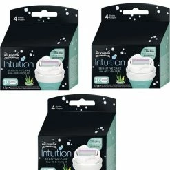 Beste Pirce ???? Wilkinson Intuition Sensitive Navulscheermesjes 9 Stuks ????