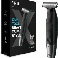 Alternative view of Korting ???? Braun Scheerapparaat Series XT5 Trimmer ????