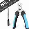 Beste recensies van ❤️ Merkloos Nagelknippper Hond Nagelknipper Kat + E-BOOK - Nagelschaar Hond - Nagelschaar Kat - Honden Nagelknipper - Nagelvijl Hond - Nageltang Hond - Nagelknipper Hond Veiligheidsstop - Nagel Hond - Bwa Commerce ???? 1 Beste recensies van ❤️ Merkloos Nagelknippper Hond Nagelknipper Kat + E-BOOK - Nagelschaar Hond - Nagelschaar Kat - Honden Nagelknipper - Nagelvijl Hond - Nageltang Hond - Nagelknipper Hond Veiligheidsstop - Nagel Hond - Bwa Commerce ???? -La Roche Shop 550x613 4