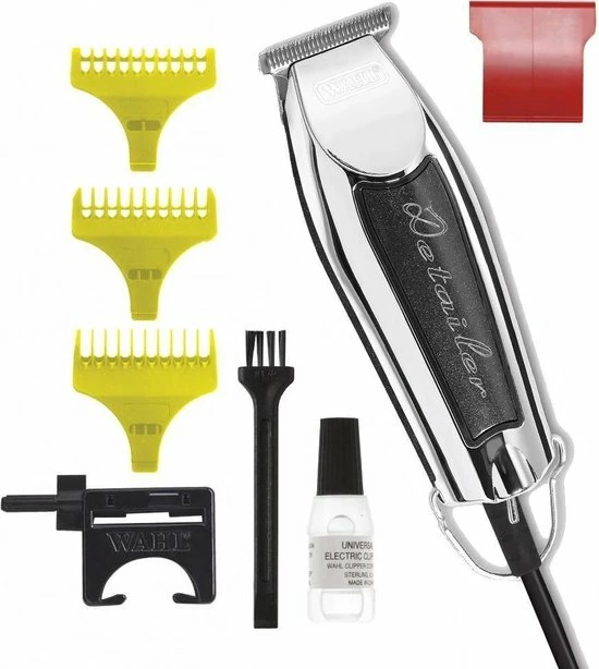 Coupon ???? Wahl Detailer - Baardtrimmer ???? 5 Coupon ???? Wahl Detailer - Baardtrimmer ???? - Afbeelding 3