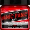 Top 10 ???? Manic Panic Classic RockNRoll - Haarverf ???? 1 Top 10 ???? Manic Panic Classic RockNRoll - Haarverf ???? -La Roche Shop 550x617