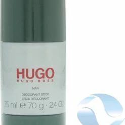 Aanbiedingen ???? Hugo Boss Man Deodorant Stick - Deodorant - 75 Ml ???? 19 Aanbiedingen ???? Hugo Boss Man Deodorant Stick - Deodorant - 75 Ml ???? -La Roche Shop 550x630 3