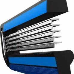 Alternative view of Beste recensies van ⭐ Cosity Blades Universele Scheermes - Geschikt Voor Gillette Mach 3 - 5 Blade - 12 Stuks ????