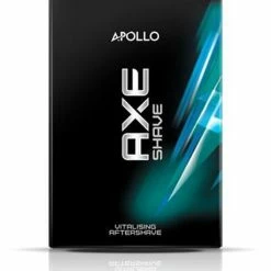 Begroting ⭐ Axe Apollo - 100 Ml - Aftershave ???? 15 Begroting ⭐ Axe Apollo - 100 Ml - Aftershave ???? -La Roche Shop 550x652 4