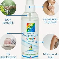 Beste deal ???? Magnesiumolie JUNIOR Van Himalaya Magnesium | Set Van 2x 200 Ml Magnesium Spray | Magnesium Olie Voor Kinderen ⭐ 9 Beste deal ???? Magnesiumolie JUNIOR Van Himalaya Magnesium | Set Van 2x 200 Ml Magnesium Spray | Magnesium Olie Voor Kinderen ⭐ -La Roche Shop 550x656 3