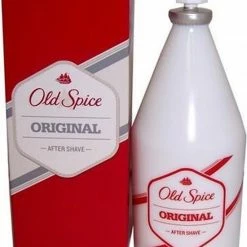 Alternative view of Groothandel ✔️ Old Spice Aftershave - 100 Ml - Aftershave Lotion ????