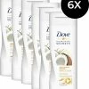 Promo ✨ Dove Bodylotion - Restoring Ritual - 6 X 400 Ml - Voordeelverpakking ⌛ 1 Promo ✨ Dove Bodylotion - Restoring Ritual - 6 X 400 Ml - Voordeelverpakking ⌛ -La Roche Shop 550x690 3