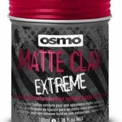 Alternative view of Uitgang ???? Osmo Matte Clay Extreme ????