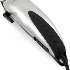Uitgang ???? Esperanza Elegant Haartrimmer / Tondeuse - Zwart ⭐