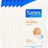 Beste deal ???? Sanex Sensitive Douchegel Voor De Gevoelige Huid 6 X 500 Ml ???? -La Roche Shop 550x696