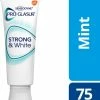 Groothandel ⌛ Sensodyne ProGlasur Strong & White Tandpasta 75 Ml ???? 2 Groothandel ⌛ Sensodyne ProGlasur Strong & White Tandpasta 75 Ml ???? -La Roche Shop 550x706 1