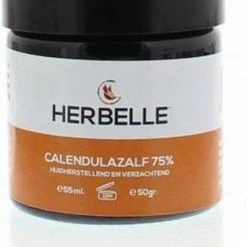 Aanbiedingen ???? Herbelle Calendula 75% Zalf - 55 Ml - Bodycrème ???? 7 Aanbiedingen ???? Herbelle Calendula 75% Zalf - 55 Ml - Bodycrème ???? -La Roche Shop 550x706 2