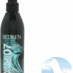 Alternative view of Coupon ???? Redken Fashion 07 Waves Sea Salt Spray - Haarspray - 250 Ml ????