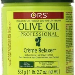 Alternative view of Hete verkoop ???? ORS Olive Oil Creme Relaxer ????