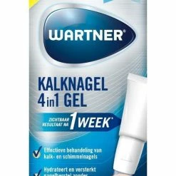Top 10 ???? Wartner Kalknagel Gel – Kalknagels - Kalknagelbehandeling - 7 Ml ????