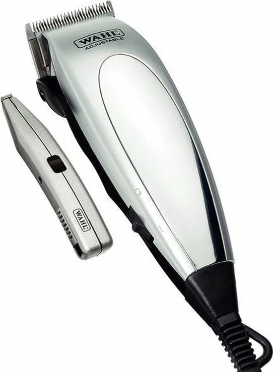 Gloednieuw ⌛ Wahl Tondeuse Vogue Deluxe WA79305-1316 ???? 5 Gloednieuw ⌛ Wahl Tondeuse Vogue Deluxe WA79305-1316 ???? - Afbeelding 3