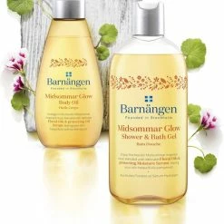 Goedkoop ???? Barnängen Midsommar Glow Shower & Bath Gel Vegan 5x 400ml ???? 24 Goedkoop ???? Barnängen Midsommar Glow Shower & Bath Gel Vegan 5x 400ml ???? -La Roche Shop 550x758 2