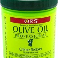 Hete verkoop ???? ORS Olive Oil Creme Relaxer ????