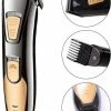 Groothandel ⌛ Surker Precisie Haar En Baard Trimmer SK-5807 ???? 1 Groothandel ⌛ Surker Precisie Haar En Baard Trimmer SK-5807 ???? -La Roche Shop 550x768
