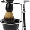 Aanbiedingen ???? Sitna 4-delige Scheerset - Cadeau - Scheerkwast Met Houder - Scheerkom ???? 1 Aanbiedingen ???? Sitna 4-delige Scheerset - Cadeau - Scheerkwast Met Houder - Scheerkom ???? -La Roche Shop 550x770 1