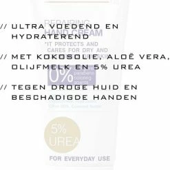 Alternative view of Aanbiedingen ???? Mediskin Repairing Hand Cream - Handcrème - Voor (Extreem) Droge En Beschadigde Handen - Rijk Aan Ureum En Aloë Vera ⌛