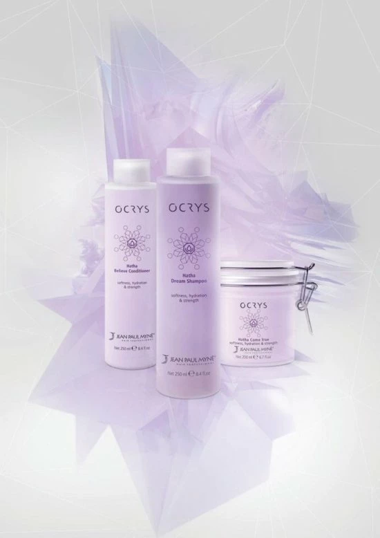 Korting ???? Jean Paul Mynè Hatha Believe Conditioner - 250ml ✨ 5 Korting ???? Jean Paul Mynè Hatha Believe Conditioner - 250ml ✨ - Afbeelding 3
