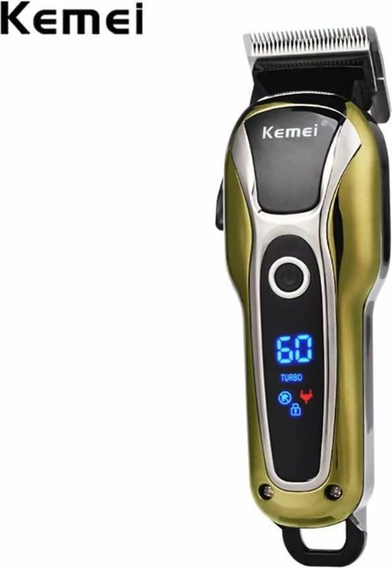 Beste recensies van ???? Kemei - Tondeuse - KM-1990 ???? 3 Beste recensies van ???? Kemei - Tondeuse - KM-1990 ????
