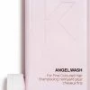 Beste recensies van ❤️ KEVIN.MURPHY Kevin Murphy Angel.Wash - 250 Ml ???? 1 Beste recensies van ❤️ KEVIN.MURPHY Kevin Murphy Angel.Wash - 250 Ml ???? -La Roche Shop 550x827 1