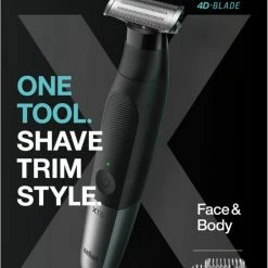Korting ???? Braun Scheerapparaat Series XT5 Trimmer ????